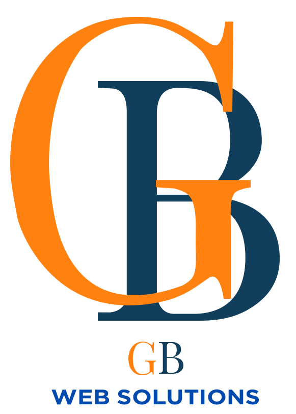 gbwebsolutions.com -- Somos su solución para su presencia digital
